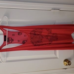 Tmani Woman's Racer Back Tank